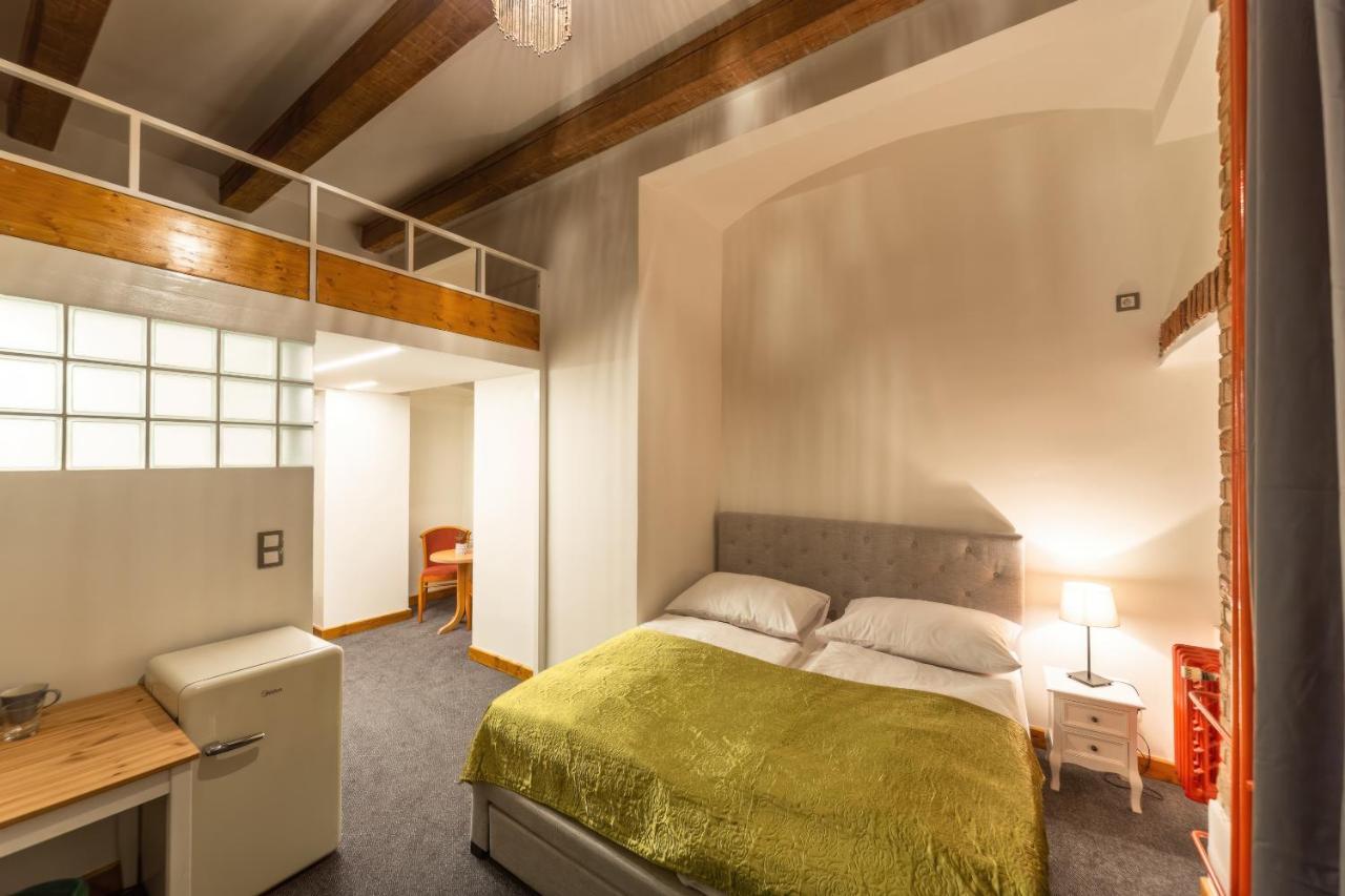 S42 Apartmán
