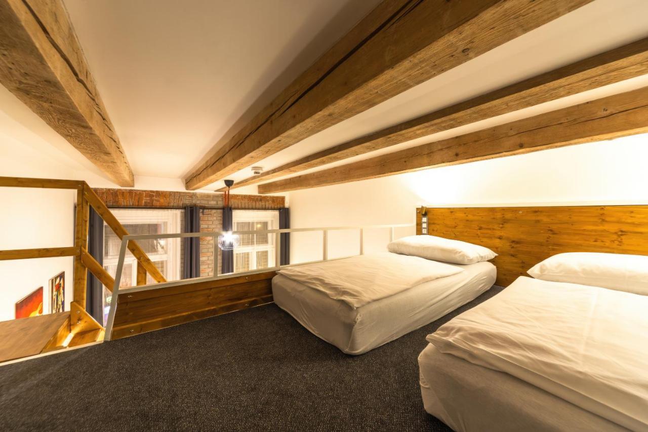 S42 Apartmán *