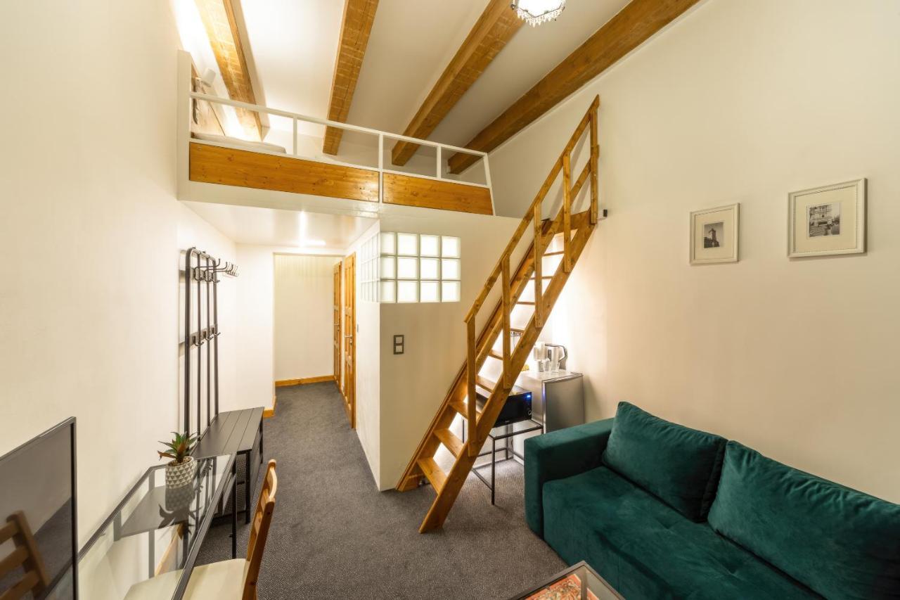 Apartmán S42