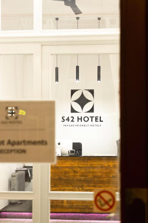 S42 Apartmán