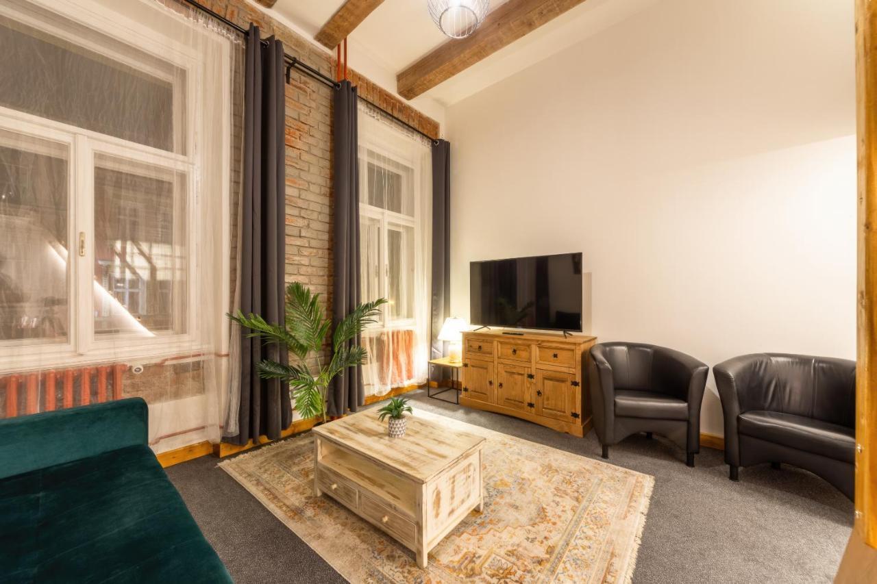 S42 Apartmán