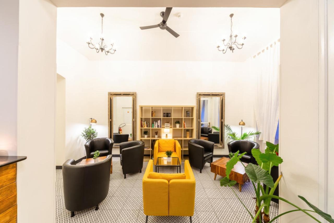 S42 Apartmán Praha