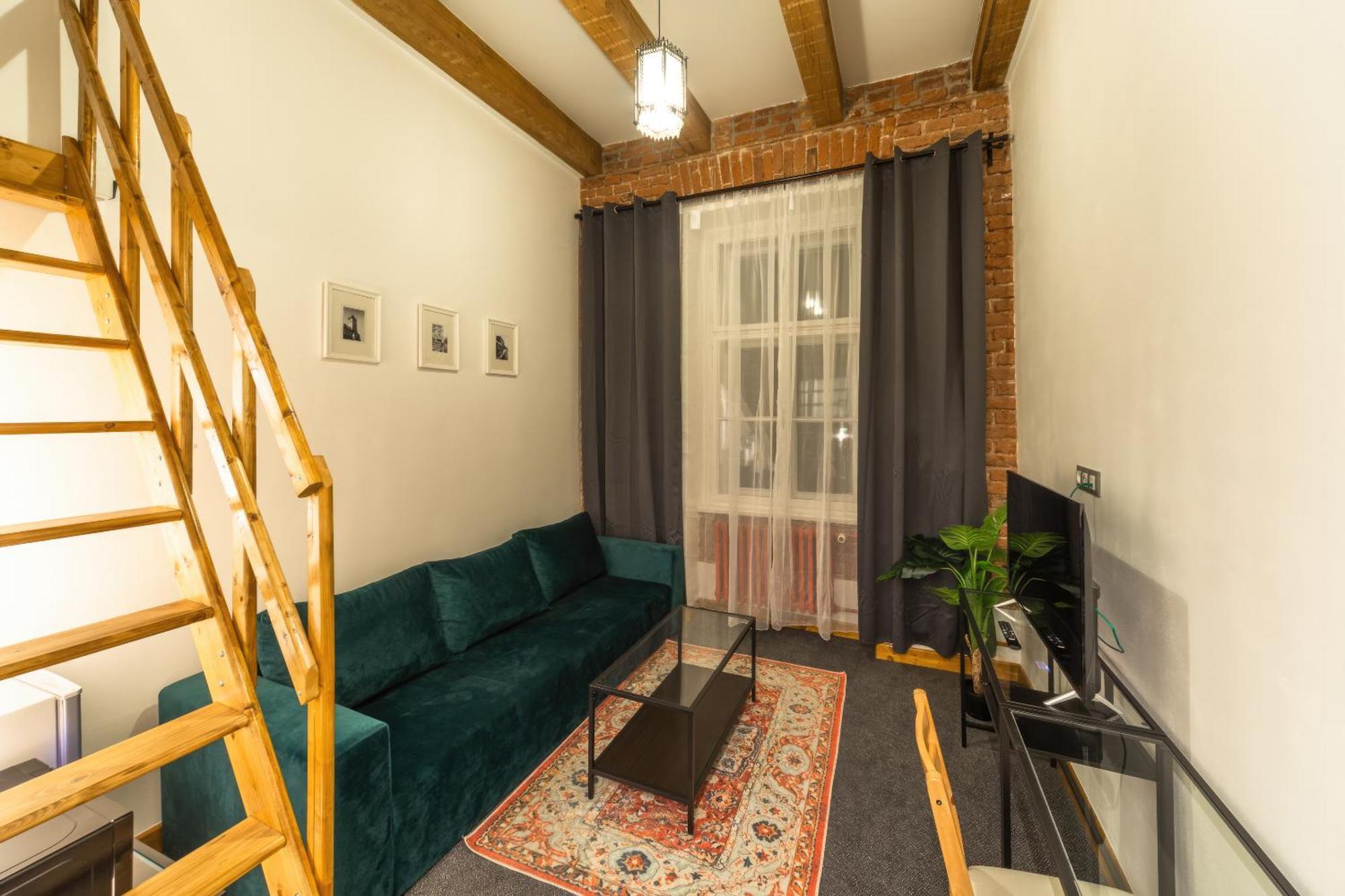 S42 Apartmán
