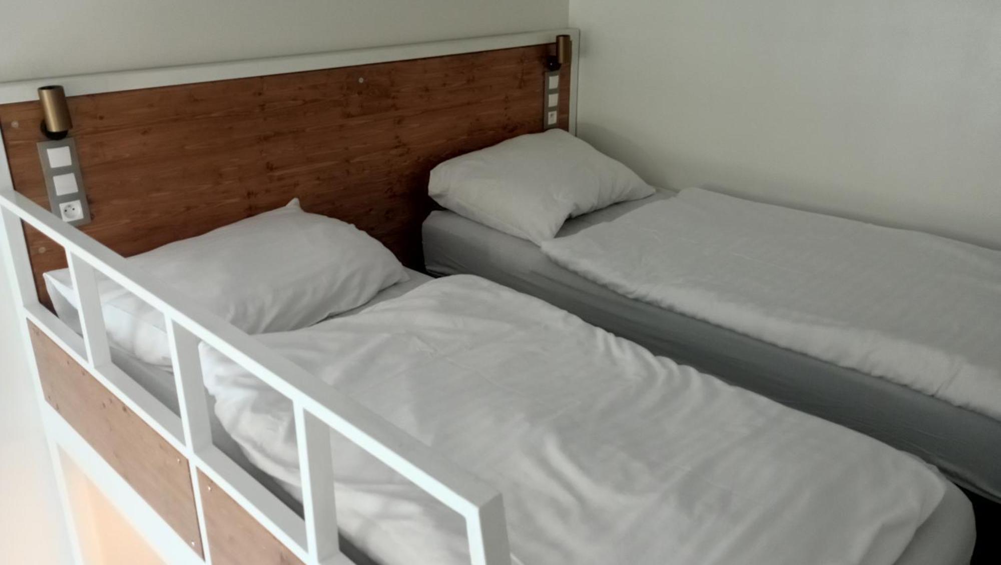 S42 Apartmán Praha