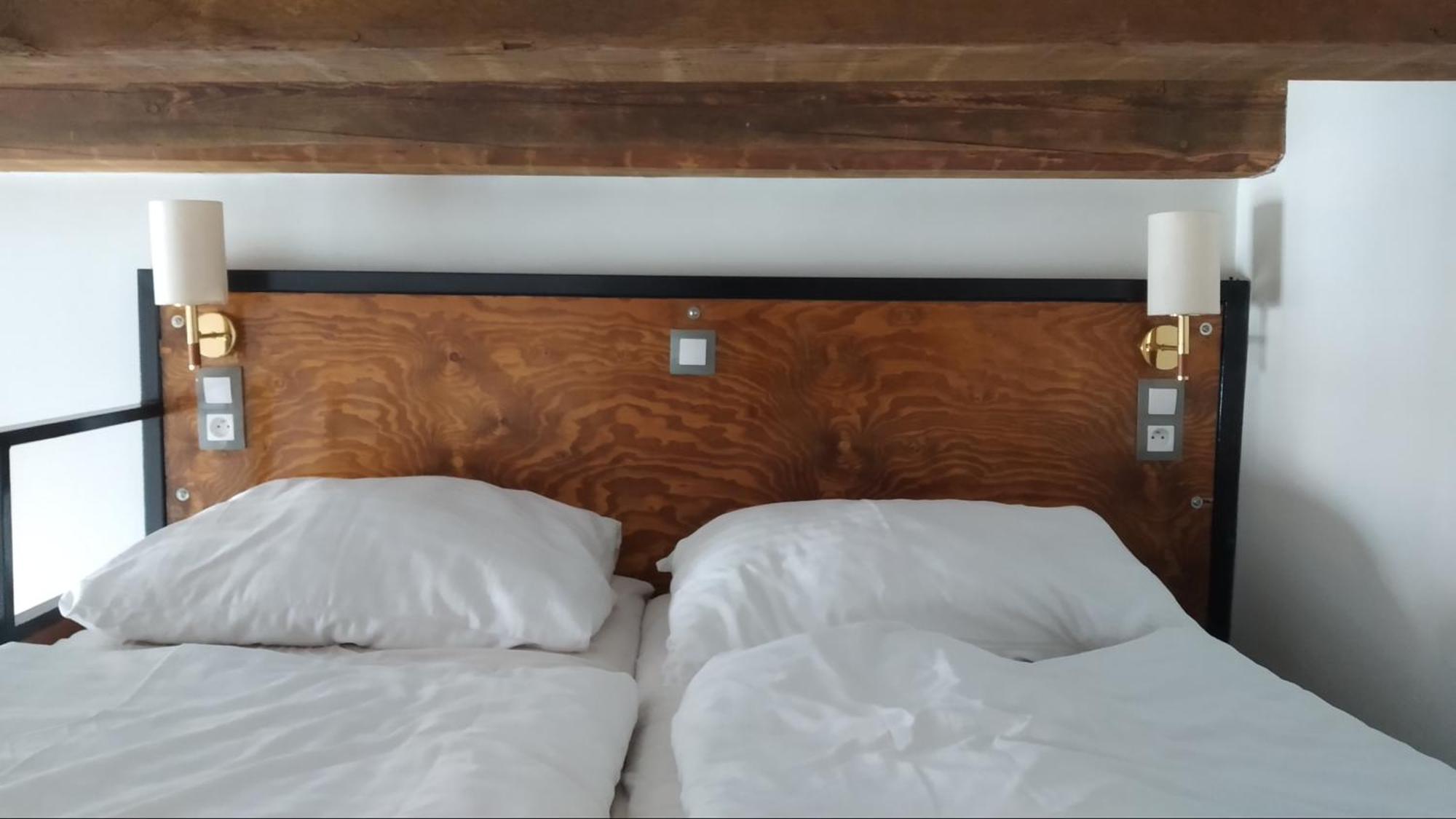 Apartmán S42