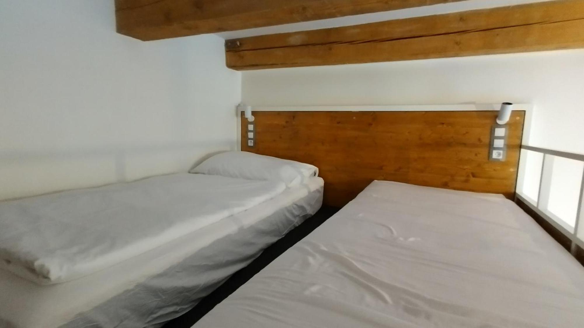 Apartmán S42 *