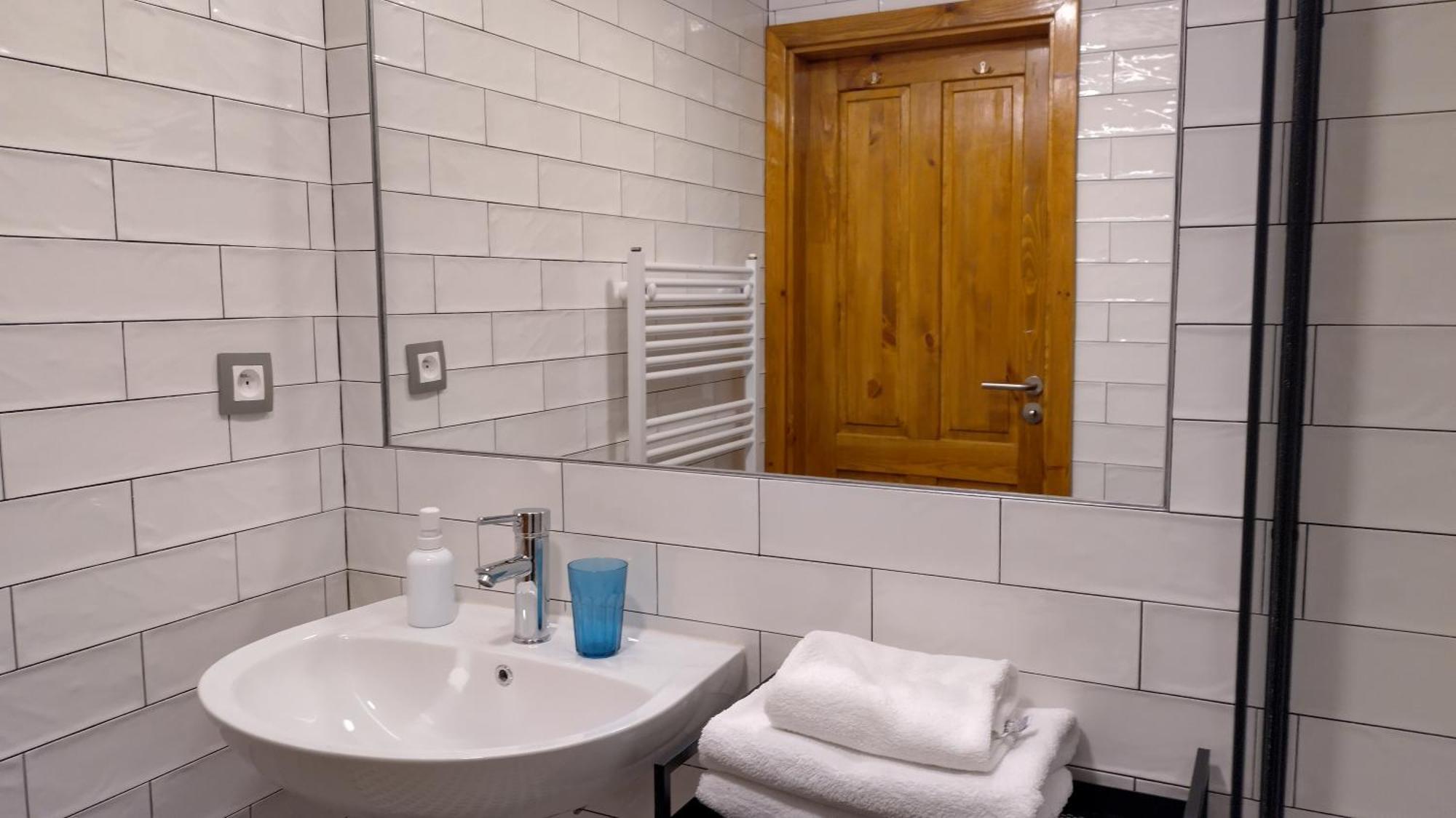 Apartmán S42 Praha