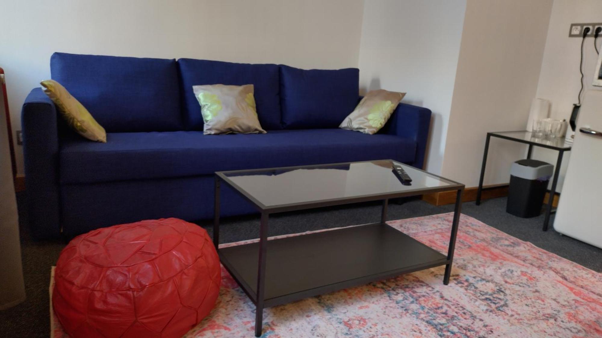 Apartmán S42