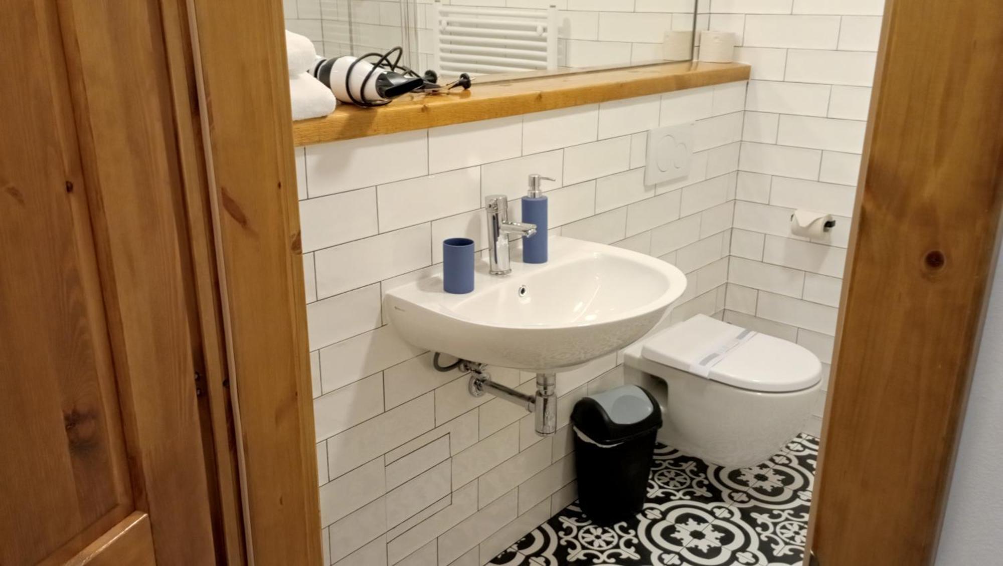 Apartmán S42