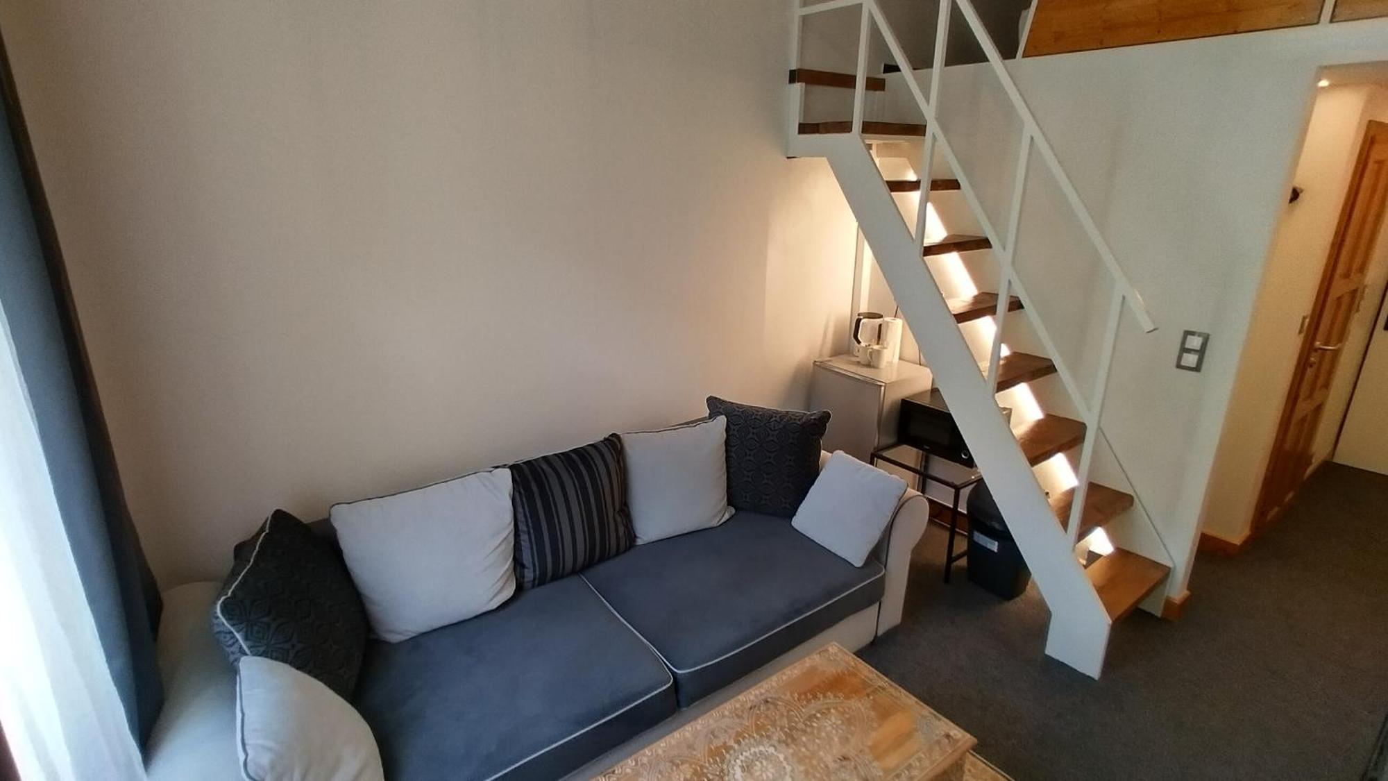 Apartmán S42 Praha