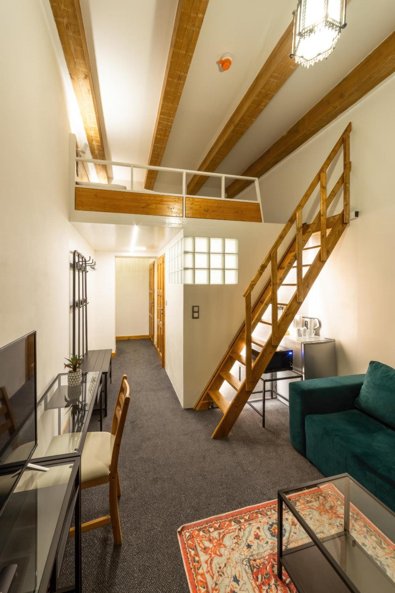 Apartmán S42 *