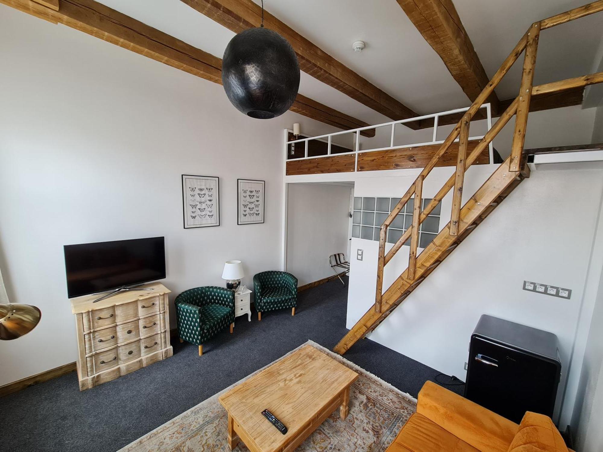 S42 Apartmán *