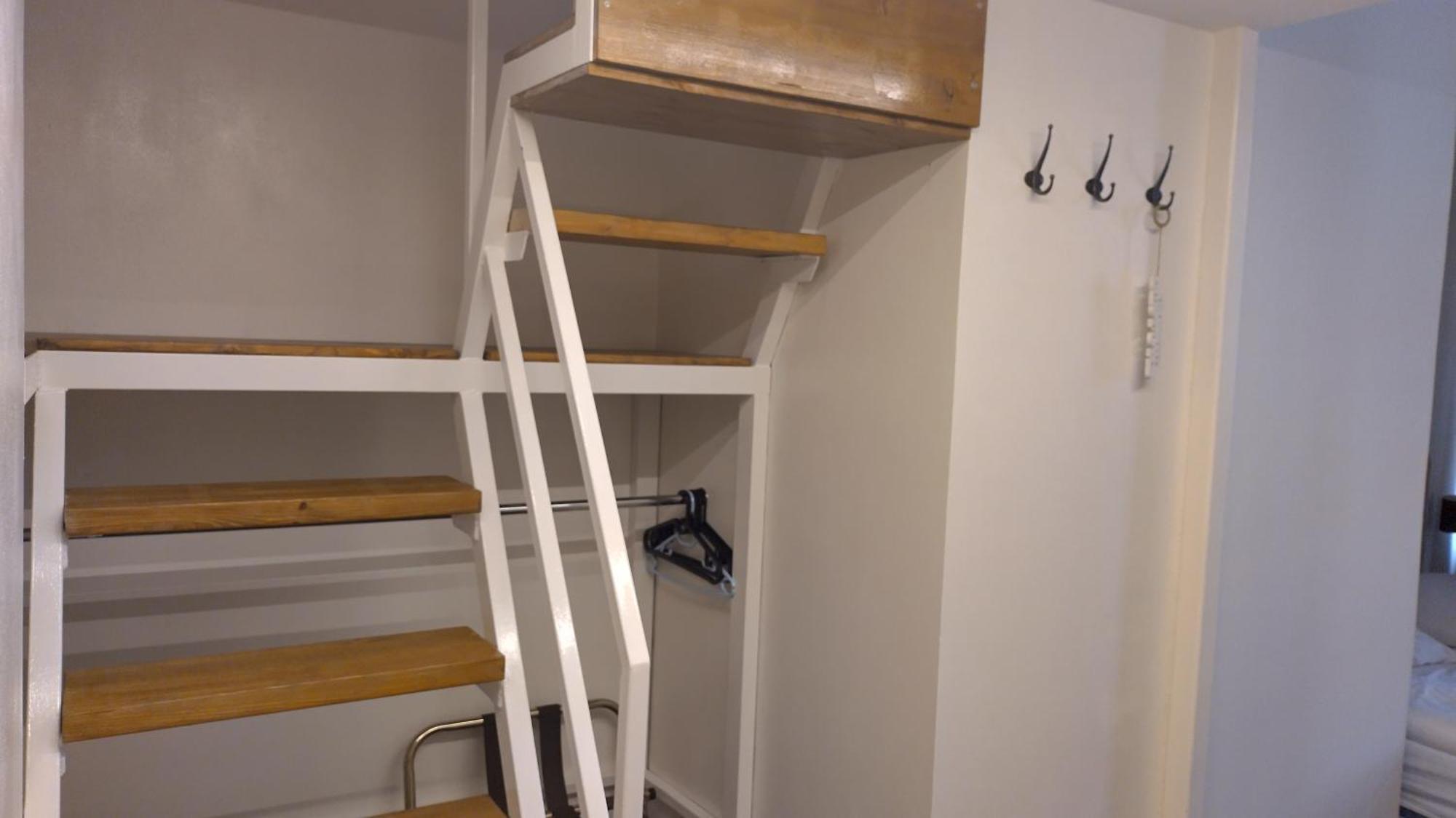 S42 Apartmán
