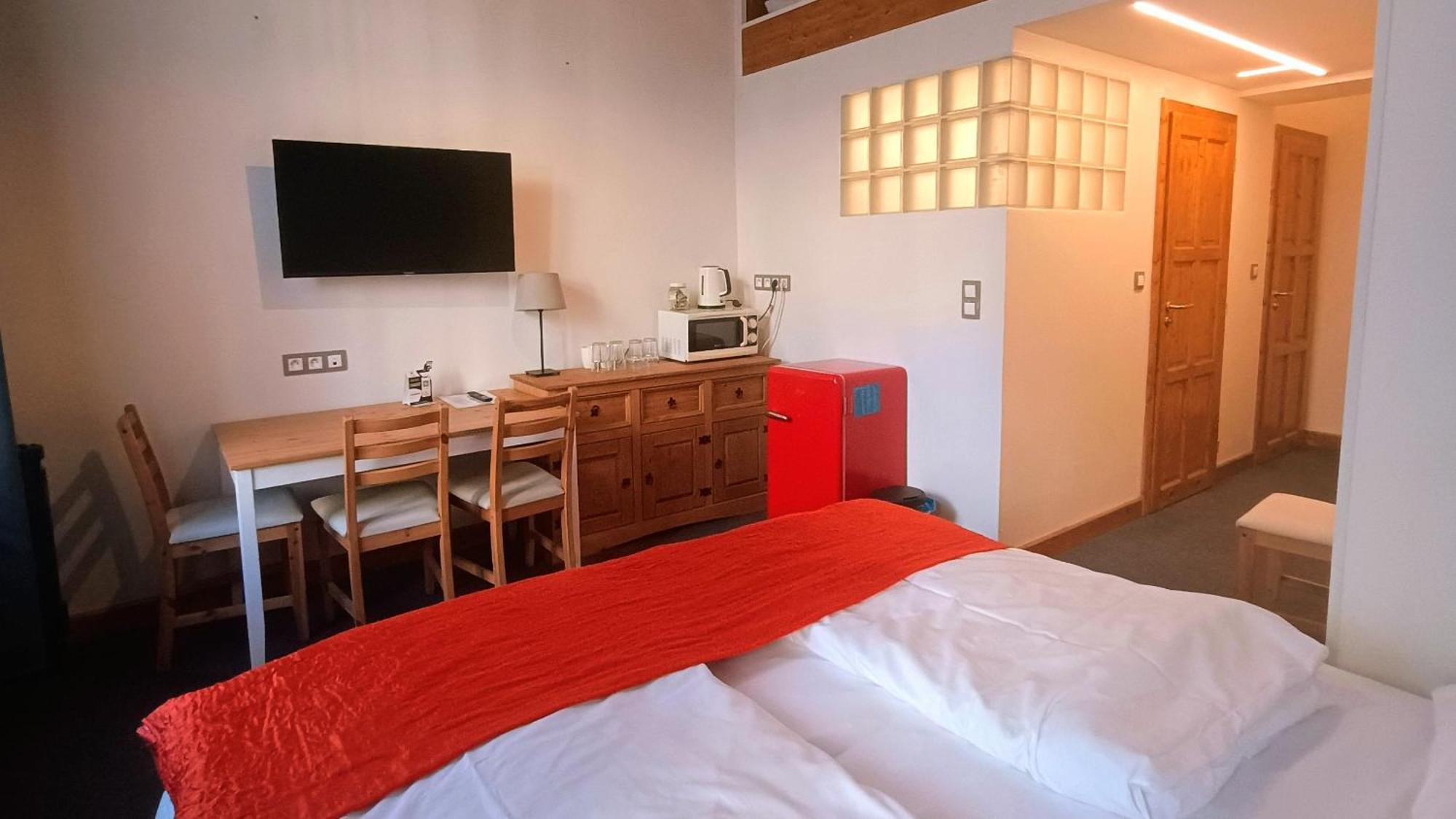 S42 Apartmán Praha
