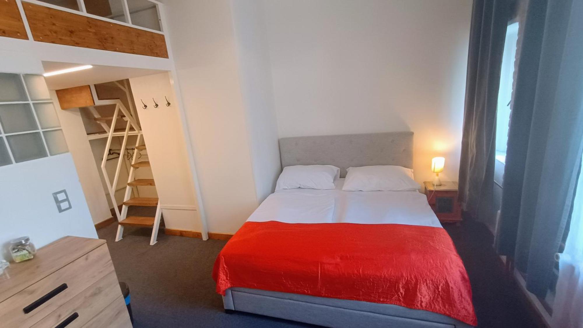 Apartmán S42